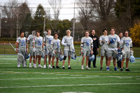 Middletown Boys Lacrosse vs South Kingstown 4182025