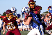 Middletown Football vs Tiverton Injury Fund 952024