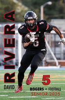 RHS FOOTBALL POSTERS 24_25 David Rivera 5