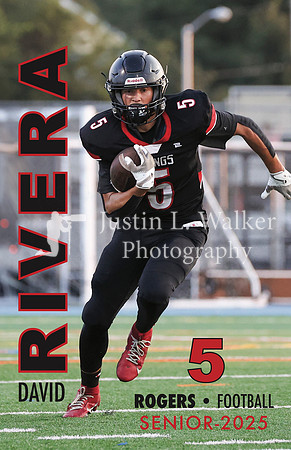 RHS FOOTBALL POSTERS 24_25 David Rivera 5