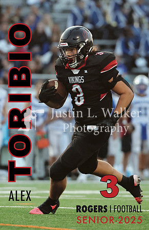 RHS FOOTBALL POSTERS 24_25 Alex Toribio 3