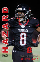 RHS FOOTBALL POSTERS 24_25 Kaylon Hazard (1)