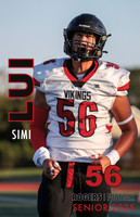 RHS FOOTBALL POSTERS 24_25 Simi Lui 56