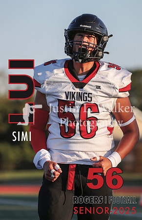 RHS FOOTBALL POSTERS 24_25 Simi Lui 56