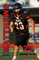 RHS FOOTBALL 23