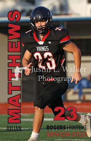 RHS FOOTBALL 23