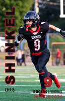RHS FOOTBALL 9