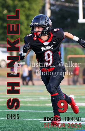 RHS FOOTBALL 9