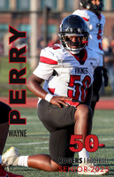RHS FOOTBALL50