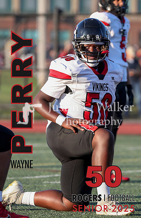 RHS FOOTBALL50