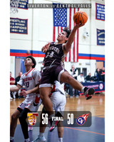 Tiverton BoysBasketball vs Central Falls score recap team name gradient updated 12182025