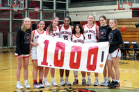 Rogers Girls Basketball vs South Kingstown 142023