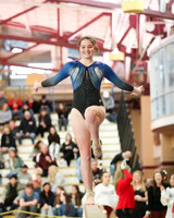 RI State Final Gymnastics 2182023