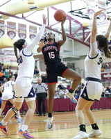 Rogers Girls Basketball vs Moses Brown 342023