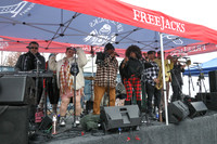 New England Free Jacks vs Dallas Jackals 3252023