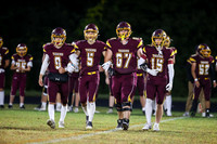 Tiverton Football vs Smithfield 9202024