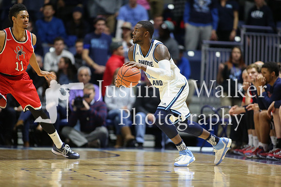 URI_Basketball_vs_Richmond 18