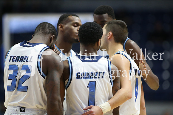 URI_Basketball_vs_Richmond 17
