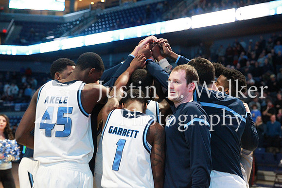 URI_Basketball_vs_Richmond 5