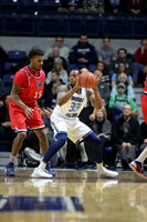 URI_Basketball_vs_Richmond 19