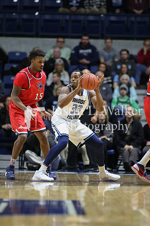 URI_Basketball_vs_Richmond 19
