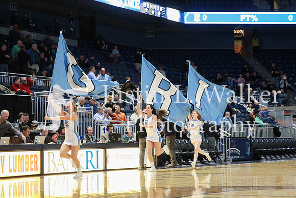URI_Basketball_vs_Richmond 1