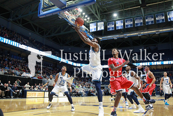 URI_Basketball_vs_Richmond 12