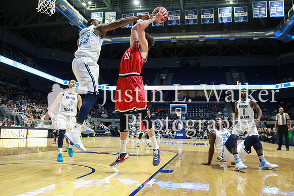 URI_Basketball_vs_Richmond 6