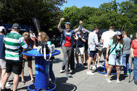 New England Free Jacks vs Toronto Team 5272023