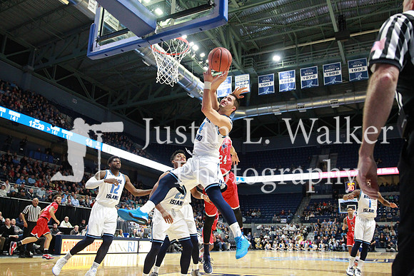 URI_Basketball_vs_Richmond 9