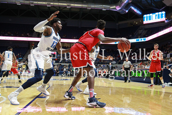 URI_Basketball_vs_Richmond 13