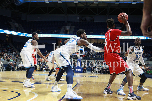 URI_Basketball_vs_Richmond 11