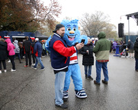 New England Free Jacks vs New York 4302023