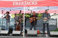 New England Free Jacks vs Houston Team 6182023