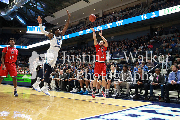 URI_Basketball_vs_Richmond 8