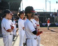 Rogers Baseball vs West Warwick State Championship Game 2 682024