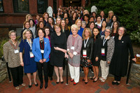 Brown University 125th Year Women of Excellence Conference