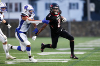 Rogers vs Middletown Football 982023