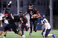 Rogers Football vs Moses Brown 9222023
