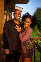 Kyle and Chemika Wedding Rehearsal 912023