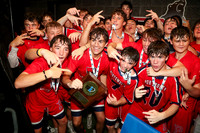 Portsmouth Boys Lacrosse vs East Greenwich Division 2 RI Championship 672025