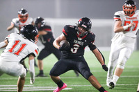 Rogers Football vs West Warwick 1052023