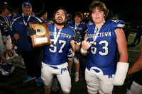 Middletown vs West Warwick D III RI State Championship 11182023