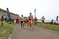 Newport Beer Run 2024