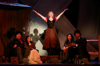 CUA Music Opera 2016 11/15/16
