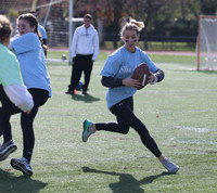 CUA Powder Puff 2015