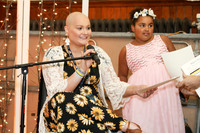 Carrigan Fundraiser Elks