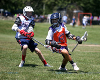 Marshall LAX Camp Glenn 7917