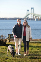 Jeff and Marie Engagement Shoot 12222023