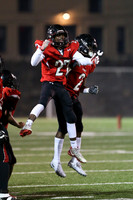 Rogers High School Football paper 102519